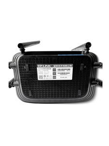 Enrutador inalámbrico TP <span class=keywords><strong>LINK</strong></span> de <span class=keywords><strong>precio</strong></span> directo de fábrica, enrutador WiFi de alta velocidad de doble banda AC2100M con firmware Chinise para SOHO - Product Image 4