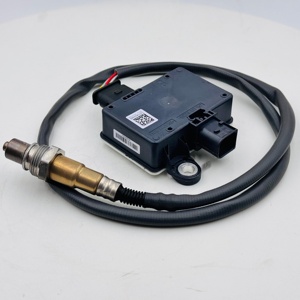 DAF 12V Truck PM <strong>Sensor</strong> New Condition Particulate <strong>Sensor</strong> 0281007163 2185906 2121308 Manufactured Auto <strong>Sensors</strong> - Product Image 3