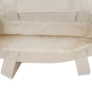 Lona promocional <span class=keywords><strong>con</strong></span> grano <span class=keywords><strong>de</strong></span> <span class=keywords><strong>madera</strong></span> bolsa <span class=keywords><strong>de</strong></span> lona <span class=keywords><strong>de</strong></span> algodón para mujer moda ecológica señoras <span class=keywords><strong>bolso</strong></span> <span class=keywords><strong>de</strong></span> lona para ir <span class=keywords><strong>de</strong></span> compras - Product Image 5