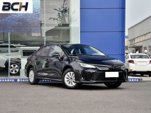 Auto Usado 2021 1.2T Gasolina en Stock, <span class=keywords><strong>Toyota</strong></span> <span class=keywords><strong>Corolla</strong></span> 1.2T Usado con Versión con Ventanas - Product Image 3