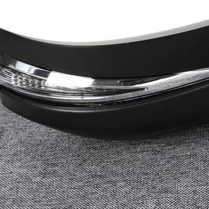 Espejo Retrovisor Lateral Eléctrico Plegable con Calefacción para Automóvil, Nuevo de Fábrica, para Modelos 2018-2019 - Product Image 6