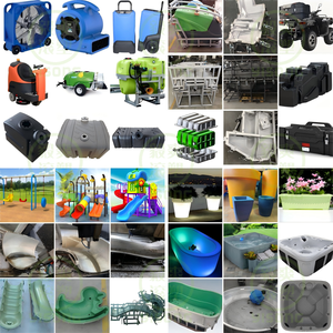 خزان المياه الصلب روطو العفن - Product Image 5