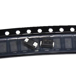 जेकिंग मूल ईड प्रेप्रेप्रेसर्स/टीबनाम डायोड <span class=keywords><strong>SMA</strong></span>-2 स्माज SMAJ24A-13-F - Product Image 6