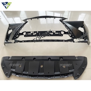 Rx F-sport Kits De Carrosserie Pour LE-XUS 2016-2019 RX Mise À Niveau RX300 RX200T RX450 Calandre Sport - Product Image 6