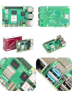Seeedstudio ขายส่งสินค้าแท้ ชุดพัฒนา Raspberry Pi 5 รุ่น B 5B แรม 1GB 2GB 4GB 8GB 16GB Raspberry Pi 5 O - Product Image 6