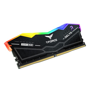 TEAMGROUP t-force Delta RGB DDR5 32GB (2x16GB) 6000MHz modul memori Desktop - Product Image 2