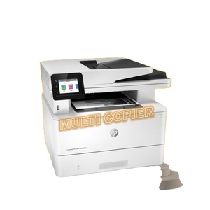 Impresora Multifunción Láser Reacondicionada LaserJet Pro MFP M428fdn, Impresión, Copia, Escaneo, <span class=keywords><strong>Fax</strong></span> - Product Image 2