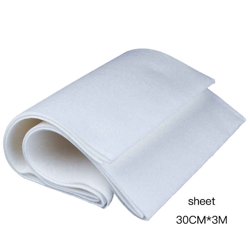 in sheet