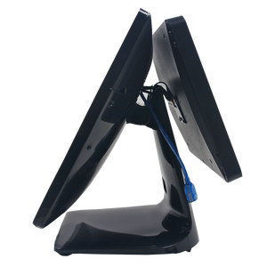 하이 퀄리티 15 \ "터치 스크린 POS 시스템 올인원 판매기 SDK 기능 Pos 소프트웨어-저렴한 가격 제공 - Product Image 4