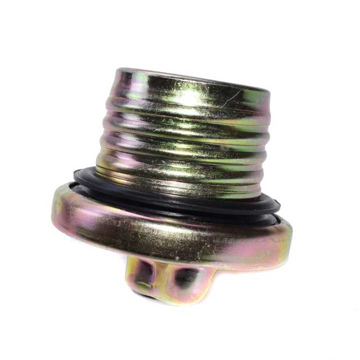 For VW BUG GHIA SUPER BEETLE Karmann Ghia Locking Gas Cap 
