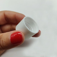 Échantillon gratuit emballage multifonction soins de la peau huile essentielle sérum pipette en verre compte-gouttes