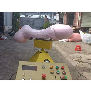 Commercial Adults <b>Games</b> Mechanical Bull Ride Riding Machine Controls <b>Inflatable</b> Penis <b>Inflatable</b> Machine Bull Mechanical Bull - Product Image 1