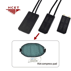 HCET-C 100,000 volte la durata della vita interruttore termico <span class=keywords><strong>Pad</strong></span> sostituisce ASAHI KEIKI US-630 KIE termostato bimetallico NT-104S - Product Image 5