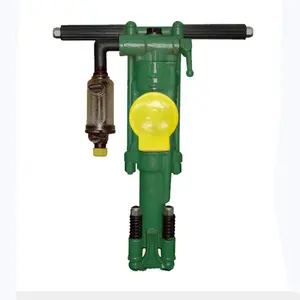 ジャックレッグロックドリル価格Y24空気圧ハンマー鍛造ハンドドリルマシンハンマー - Product Image 1