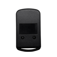 Télécommande de porte de garage 300 MHz, 10 commutateurs DIP, ouvre-porte à bouton unique, émetteur universel, copie de code pour 3089