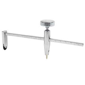 Coupeur de cloison sèche de haute qualité coupe-plaque de plâtre OUTILS PROFESSIONNELS DE CLOISON SÈCHE - Product Image 6