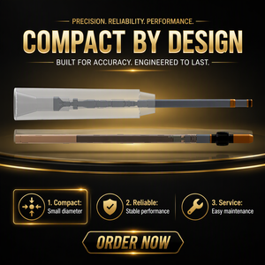 Sonde directionnelle sans fil MWD de petit diamètre <span class=keywords><strong>CNPS</strong></span> pour le forage - Product Image 6