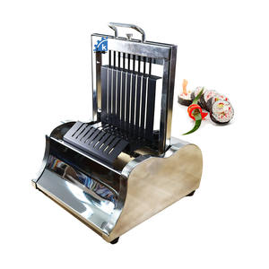 Máquina giratoria para hacer <span class=keywords><strong>sushi</strong></span>, kit de alta calidad - Product Image 6