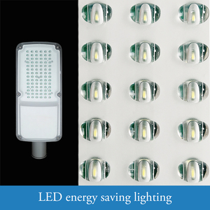 Ngoài trời IP65 không thấm nước 80 Wát năng lượng mặt trời LED đèn đường với điều khiển từ xa - Product Image 5