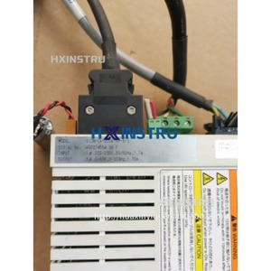 IAI SCON-CA-200A-NP-5-2 คอนโทรลเลอร์สำหรับโรโบ ไซลินเดอร์ 24V NPN ชนิดพัลส์ใช้ H - Product Image 3