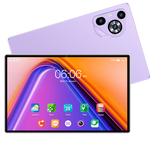 แท็บเล็ตพีซี Android รุ่น M70 Plus ปี 2026 ราคาประหยัด ใหม่ล่าสุด ใช้ชิป MTK Entertainment หน้าจอ 10.1 นิ้ว ระบบปฏิบัติการ Android 15 รองรับ WiFi แรม 16GB ความจุ 256GB แบตเตอรี่ 12000mAh รองรับ 4G โทรได้ - Product Image 2