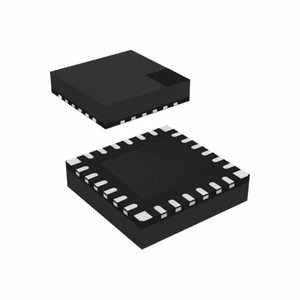 Composants électroniques de gestion de l'alimentation (PMIC) LT8640SHV-2 # PBF 24 TFQFN Exposed Pad Manufacturer Channel - Product Image 1