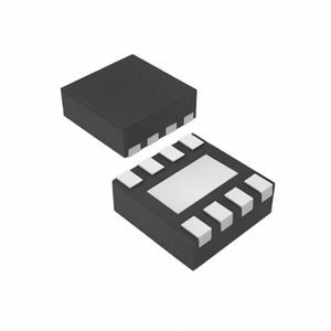Composant électronique 8 WDFN Exposed Pad Power Management (PMIC) TLV1117-15CDRJR – Service complet d'origine - Product Image 1