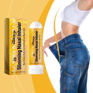 South Moon Abnehmen Nasen-Inhalator-Balsam Kühlen und erfrischen Nase modellieren Körper modellieren Bauchen straffung Schenkel-Balsam - Product Image 5