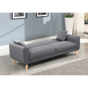 3 posizioni inclinabili divano divano divano convertibile con braccioli <span class=keywords><strong>e</strong></span> 2 cuscini divano letto per soggiorno - Product Image 3