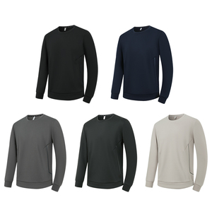 100 algodón personalizado en blanco con una camisa de solapa Casual de gran tamaño con una camisa de cuello vuelto para hombres - Product Image 6