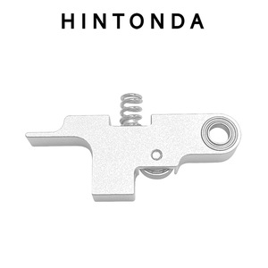 HINTONDA Titan Extruder en aluminium, accessoire d'imprimante 3D tout en métal pour imprimante 3D - Product Image 4