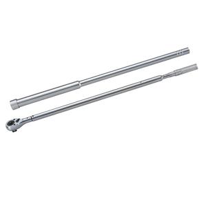 ประแจวัดแรงบิดแบบแมนนวลปรับแรงบิดได้ง่าย CR-V แรงบิด I1500Nm - Product Image 1