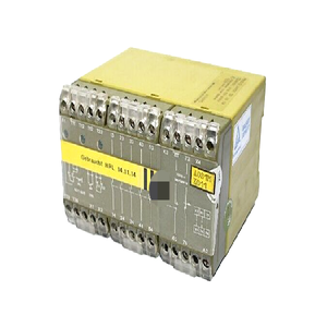 ريلاي أمان PLC <span class=keywords><strong>3</strong></span> 24VDC 5S 1O 1W 474895 <span class=keywords><strong>3</strong></span> 24VDC 5S 1O 1W - Product Image 1