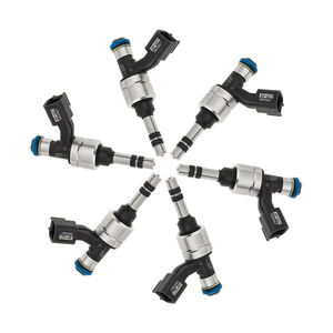 Inyector de Combustible JSDB-A1 12629927 Para Motor Buick LaCrosse Chevrolet 3.0L - Product Image 4