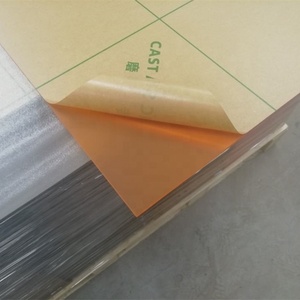 Trắng mờ Acrylic <span class=keywords><strong>4x8</strong></span> 6mm rõ ràng Frosted perspex Acrylic <span class=keywords><strong>plexiglass</strong></span> tấm cắt theo kích thước - Product Image 1