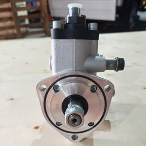 Bomba de inyección de combustible Yunnei YN27NAG4 para montacargas de combustión interna, pieza de repuesto de bomba de inyección FDJ0008478 - Product Image 3