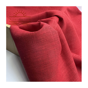 La rayonne de haute qualité et le tissu modal de RIGU mélangent le toucher doux et d'excellentes propriétés drapantes - Product Image 1