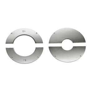 ROTHENBERGER - 55124 Insertos de bloqueo para Roweld P 110 - EAN 4004625551240 SOLDADURA - Product Image 1