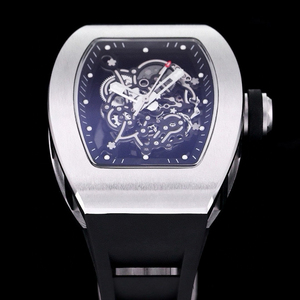 Reloj Mecánico de Diseño de Lujo para Hombre YRM 2025, Nueva Tendencia de Moda en Relojes para Hombre - Product Image 6