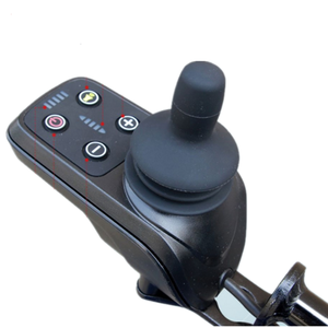 250W <span class=keywords><strong>Ultra</strong></span> קל משקל נסיעות כוח גלגל כיסא סין מתקפל קל משקל נייד כיסא גלגלים חשמליים נכים קשישים l - Product Image 6