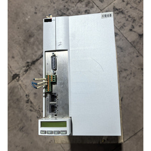 ไดรฟ์และมอเตอร์รุ่น HCS01.1E-W0054-A-03-B-ET-EC-NN-NN-FW MSK075D-0300-NN-S1-UG0-NNN สำหรับ - Product Image 2