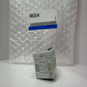 Pressostat numérique Original-SMC PFMV300-M - Product Image 5