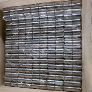 XAA040T0601 Splined Hub/Sleeve ile OD60mm  şaft kaplini çimento vidalı konveyör için - Product Image 3