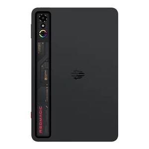 Tableta de Juegos Nubia <span class=keywords><strong>Red</strong></span> <span class=keywords><strong>Magic</strong></span> 3 Pro con Pantalla OLED de 9.06 Pulgadas, Snapdragon 8 Extreme Edition y Batería de 8200 mAh - Product Image 6