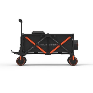 Camioneta Eléctrica de Alta Potencia para Campamentos, Picnics y Aventuras al <span class=keywords><strong>Aire</strong></span> <span class=keywords><strong>Libre</strong></span> - Product Image 2