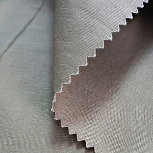100% 纯棉编织平纹染色面料尼泊尔市场纯色为男裤16s * 16s出厂价格