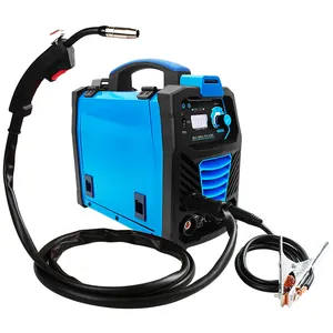 MIG MMA TIG-250S welding machine