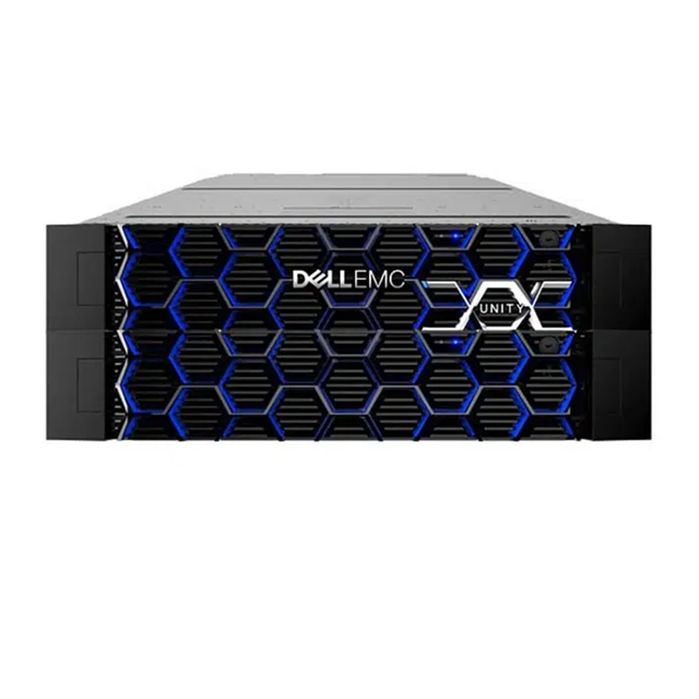 Dell EMC PowerStore 500T 1000T 1200T 3200T 5000T 5200T 7000T 9000T 9200T Scalable All-Flash Array Storage