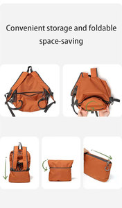 Nouveau <span class=keywords><strong>sac</strong></span> <span class=keywords><strong>à</strong></span> <span class=keywords><strong>dos</strong></span> de randonnée en plein air pour hommes et femmes, <span class=keywords><strong>ultra</strong></span> <span class=keywords><strong>léger</strong></span> et imperméable, <span class=keywords><strong>petit</strong></span> <span class=keywords><strong>sac</strong></span> <span class=keywords><strong>à</strong></span> <span class=keywords><strong>dos</strong></span> de voyage - Product Image 5