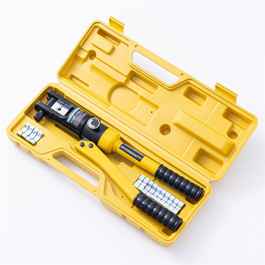 Kìm ép thủy lực cầm tay YQK-70, dụng cụ thủy lực di động, máy ép đầu cáp thủy lực - Product Image 3